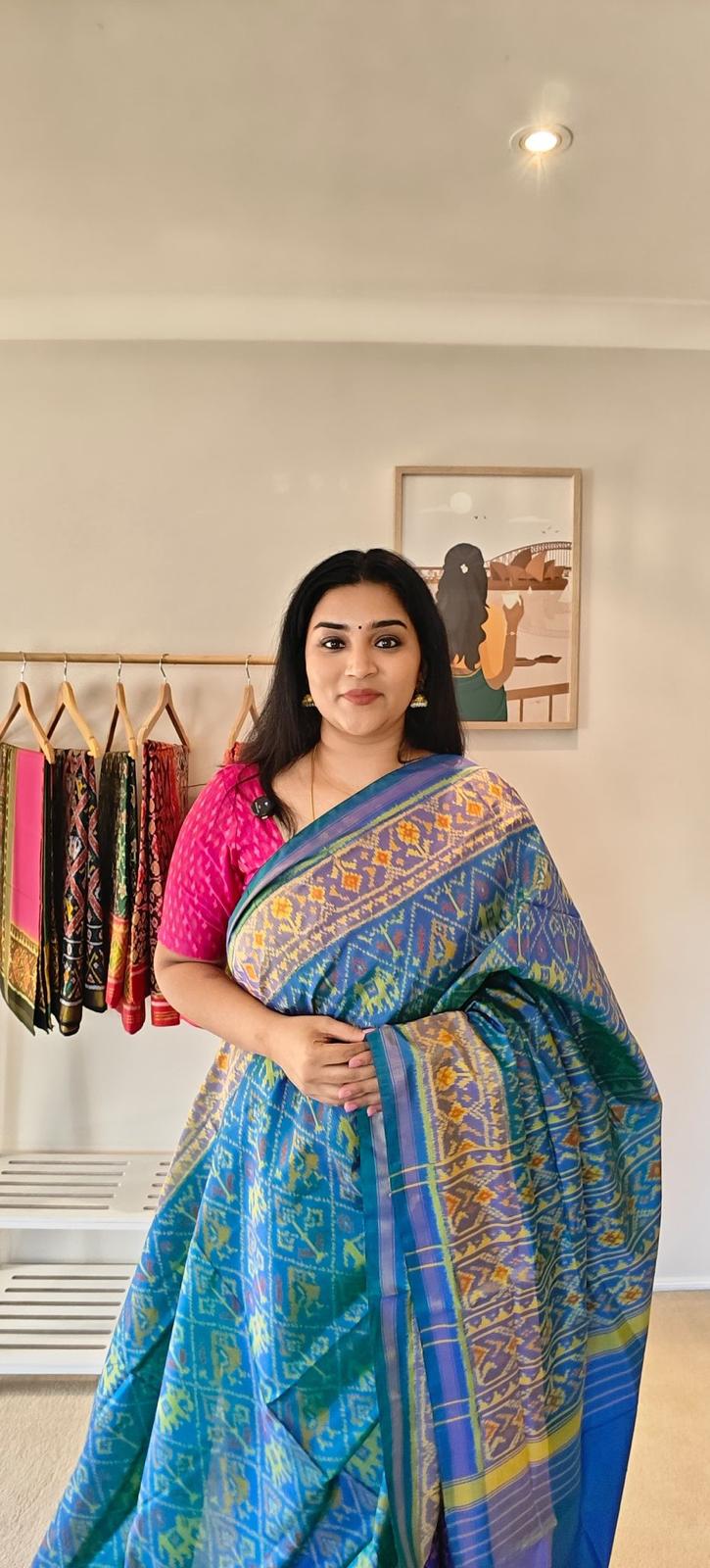 Usha Rout Order -1