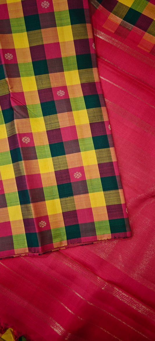 Paalum Pazham Borderless